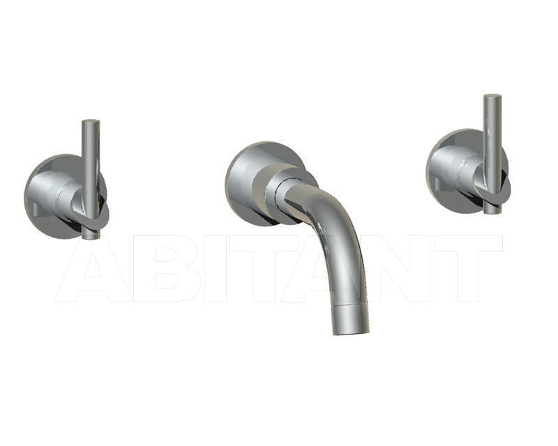 Buy Wall mixer Horus ALPHA-DELTA 39.265