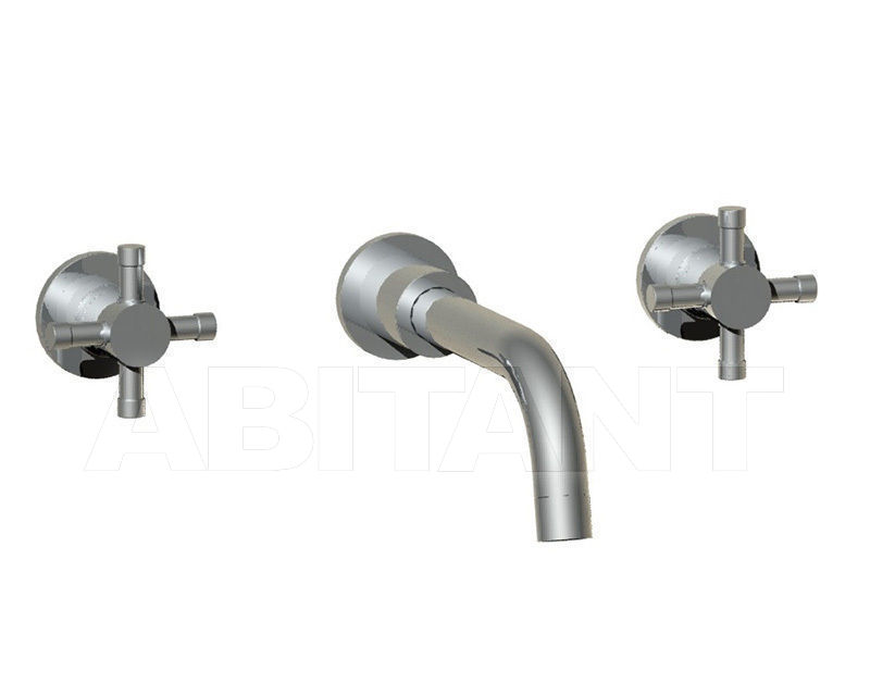 Wall mixer 37.275 price on request Buy Wall mixer Horus ALPHA-DELTA 37.275