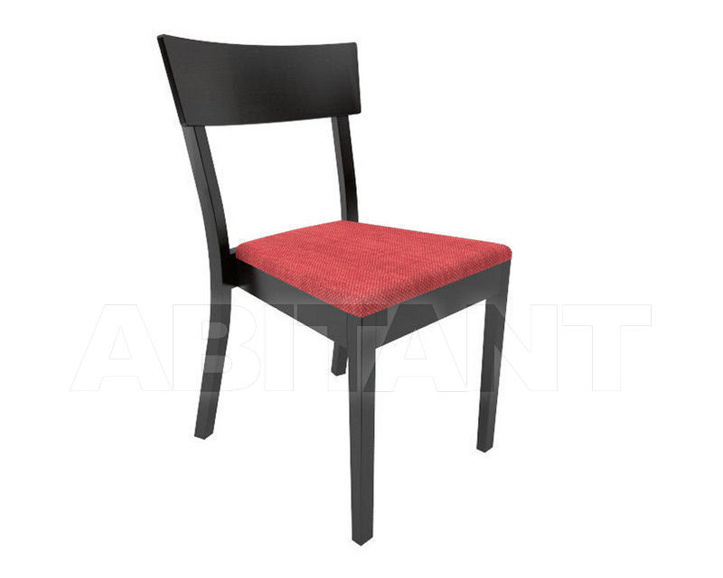 Chair BERGAMO 313 710 217 price on request Buy Chair BERGAMO TON a.s. 2015 313 710 217
