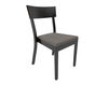 Chair BERGAMO TON a.s. 2015 313 710 506 Contemporary / Modern