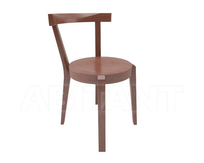 Buy Chair PUNTON TON a.s. 2015 311 690 B 114