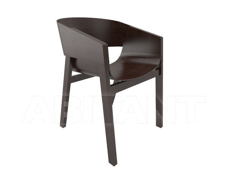 Armchair MERANO 321 400 B 4 price on request Buy Armchair MERANO TON a.s. 2015 321 400 B 4