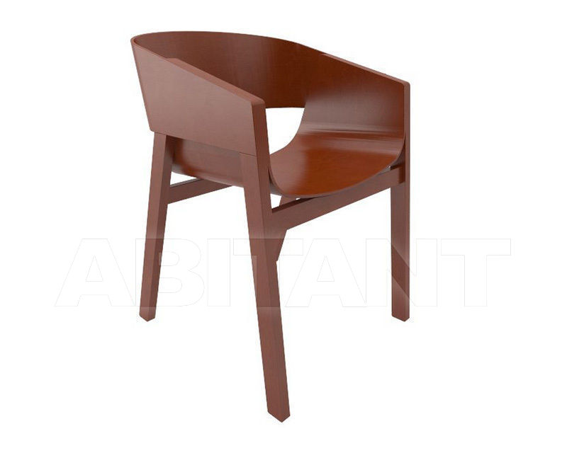 Buy Armchair MERANO TON a.s. 2015 321 400 B 7