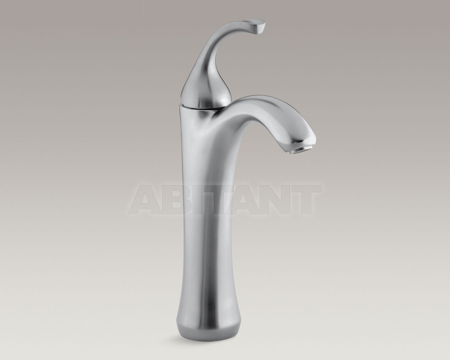 Buy Wash basin mixer Forté Kohler 2015 K-10217-4-G