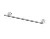 Towel holder Zucchetti Kos Pan ZAC621.N1 Minimalism / High-Tech
