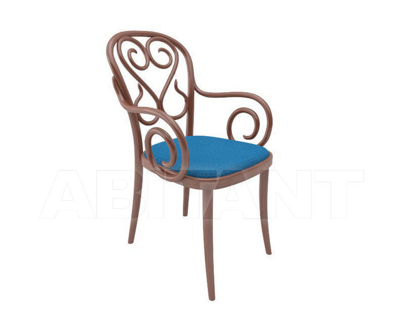 Buy Armchair TON a.s. 2015 323 004 67004