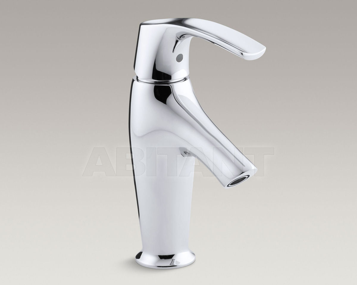 Buy Wash basin mixer Symbol Kohler 2015 K-19480-4-CP