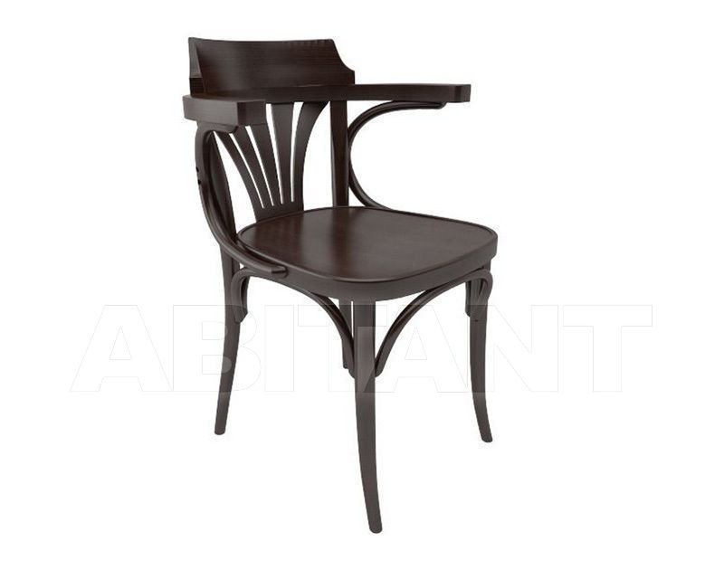 Armchair 321 025 B 4 price on request Buy Armchair TON a.s. 2015 321 025 B 4