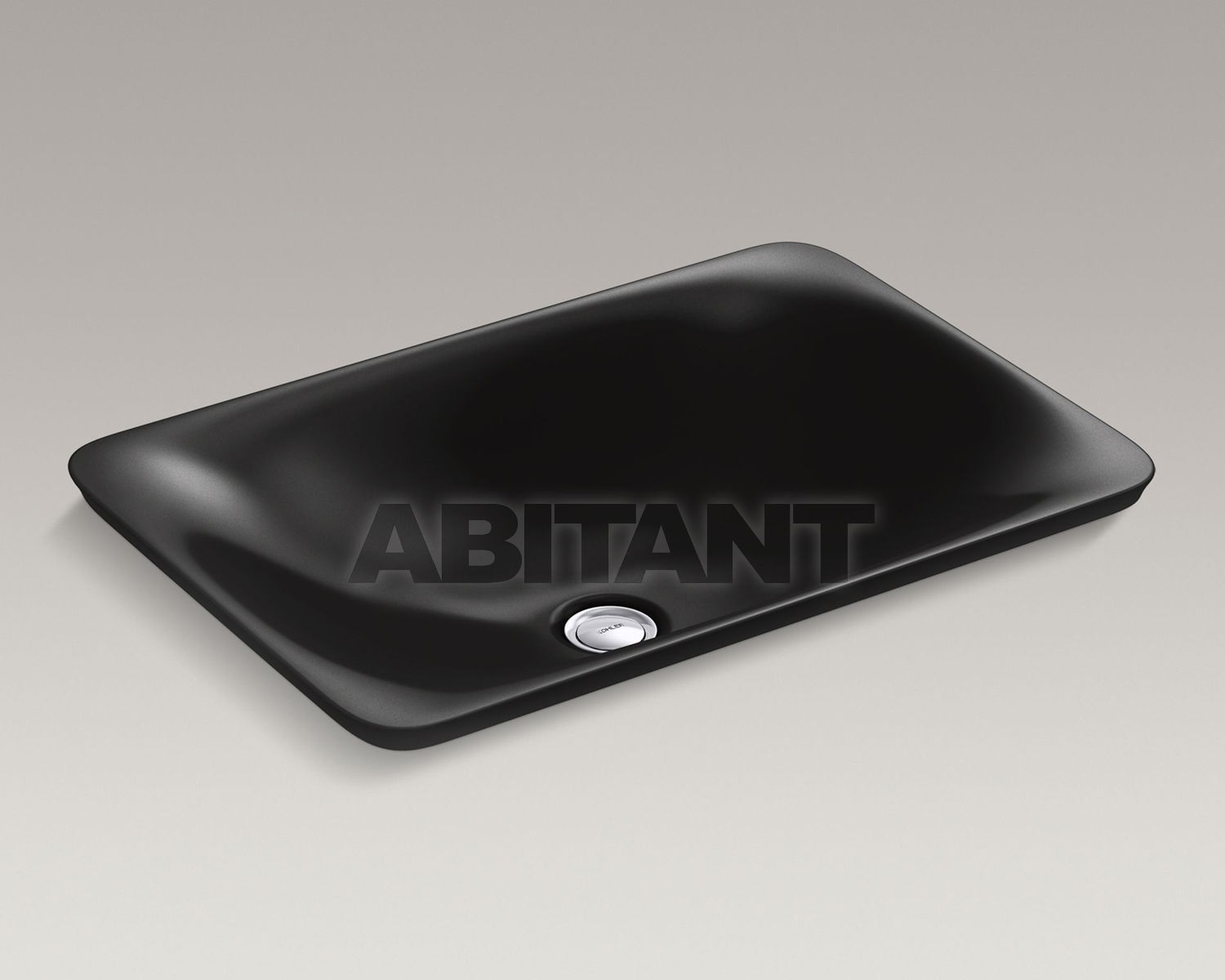 Buy Countertop wash basin Carillon Kohler 2015 K-7799-7