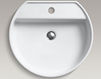 Countertop wash basin Chord Kohler 2015 K-2331-1-96 Contemporary / Modern