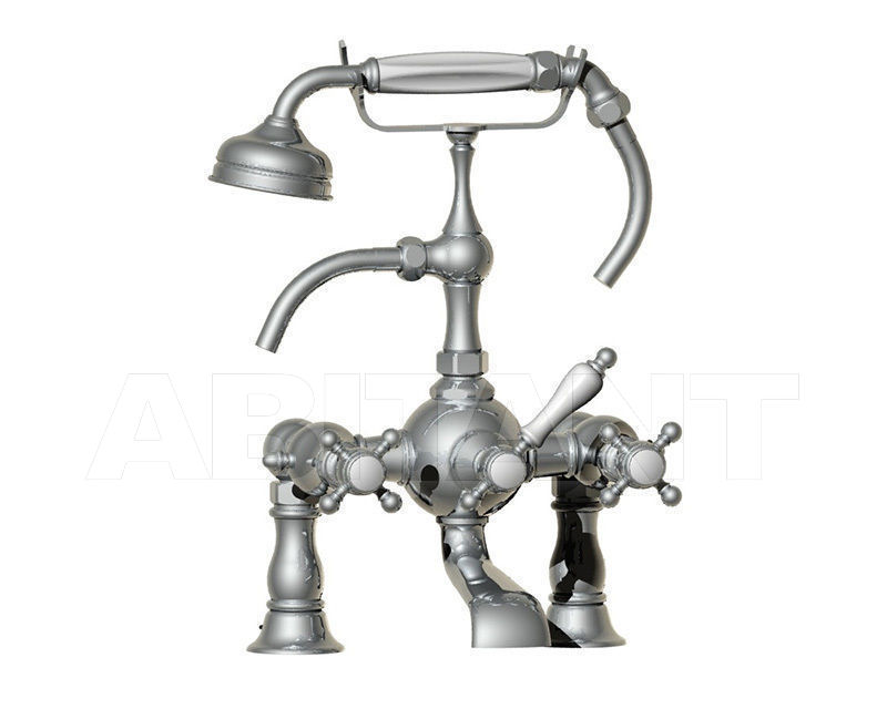 Buy Bath mixer Horus Julia Victoria 01.435