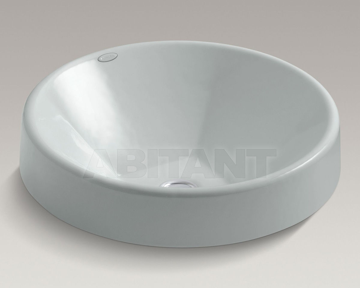 Buy Countertop wash basin Inscribe Kohler 2015 K-2388-95