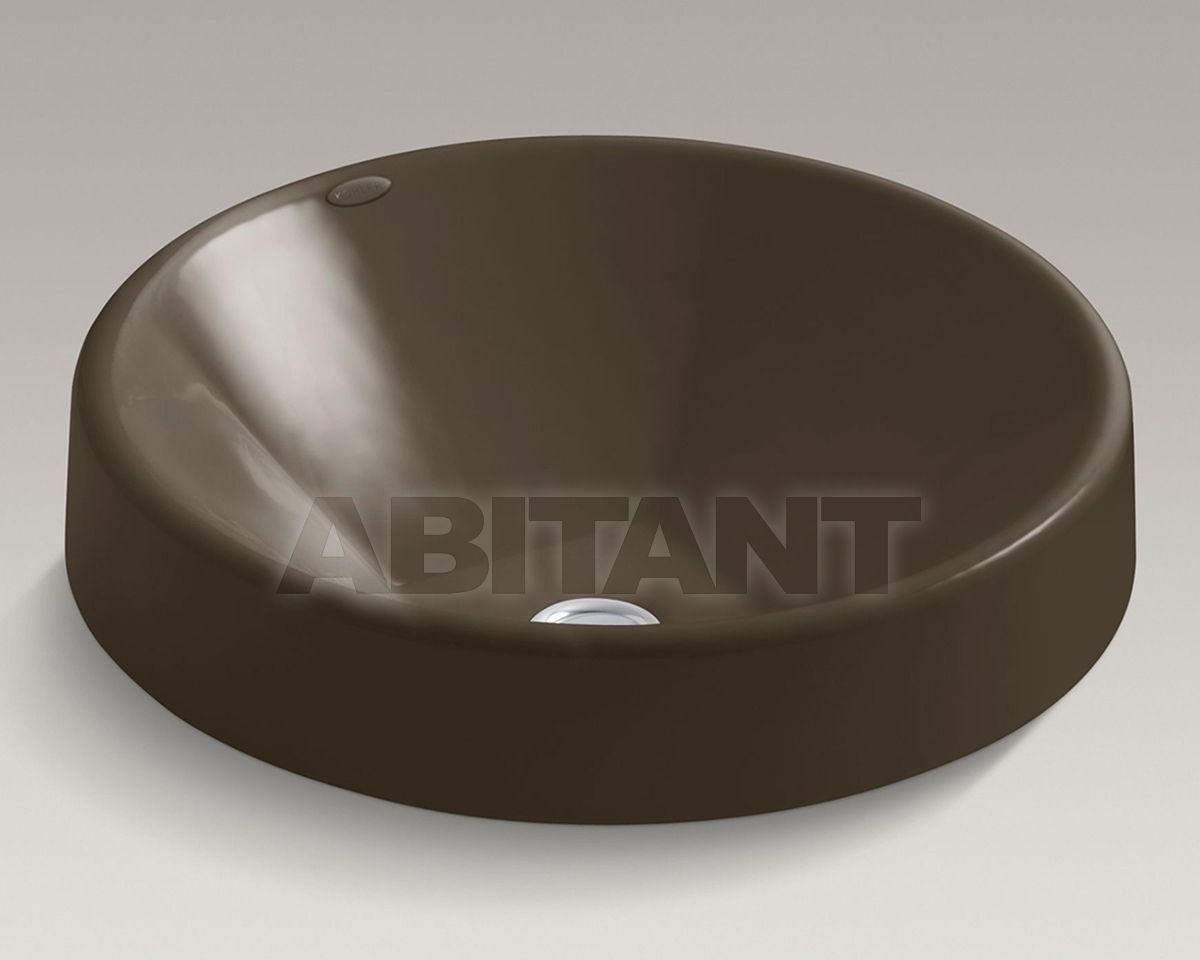 Countertop wash basin Inscribe K-2388-20 price on request Buy Countertop wash basin Inscribe Kohler 2015 K-2388-20