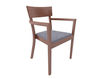 Armchair BERGAMO TON a.s. 2015 323 710  300 Contemporary / Modern
