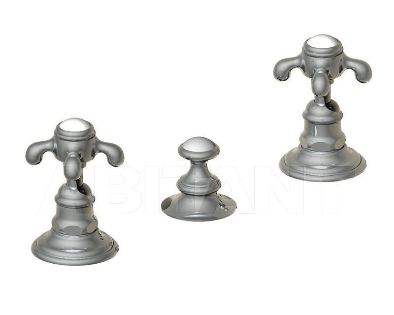 Buy Bidet mixer Horus Julia Victoria 07.358