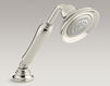 Shower head Bancroft Kohler 2015 K-10549-BN Classical / Historical 