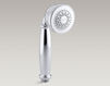 Shower head Kelston K-10343-BN Silver Shower head Kelston Kohler 2015 K-10343-BN Classical / Historical