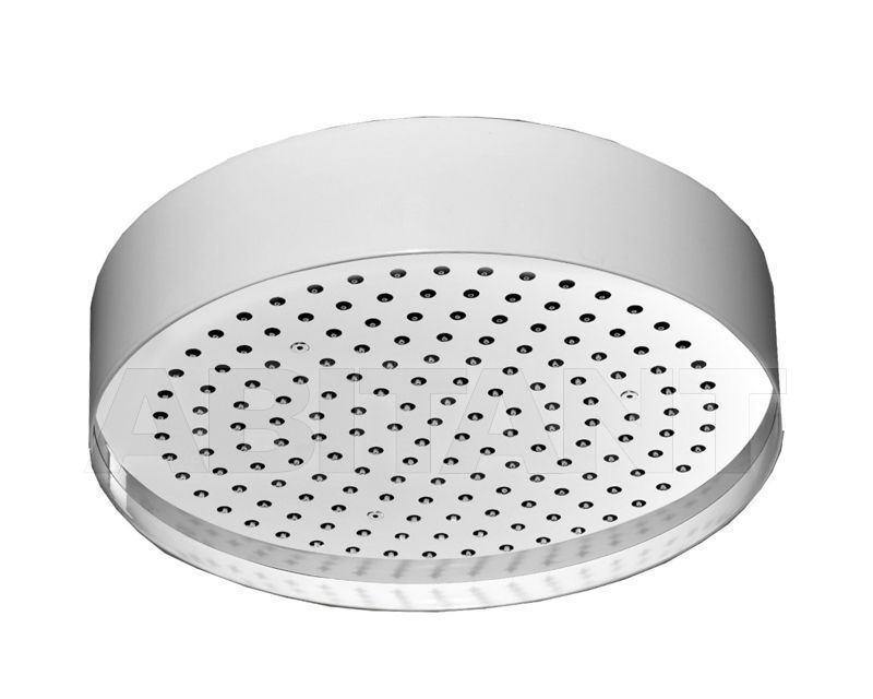 Buy Ceiling mounted shower head Zucchetti Kos Shower plus Z94141.W