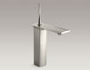 Wash basin mixer Stance Kohler 2015 K-14761-4-CP Contemporary / Modern