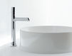 Wash basin mixer Toobi Kohler 2015 K-8990-7-CP Contemporary / Modern