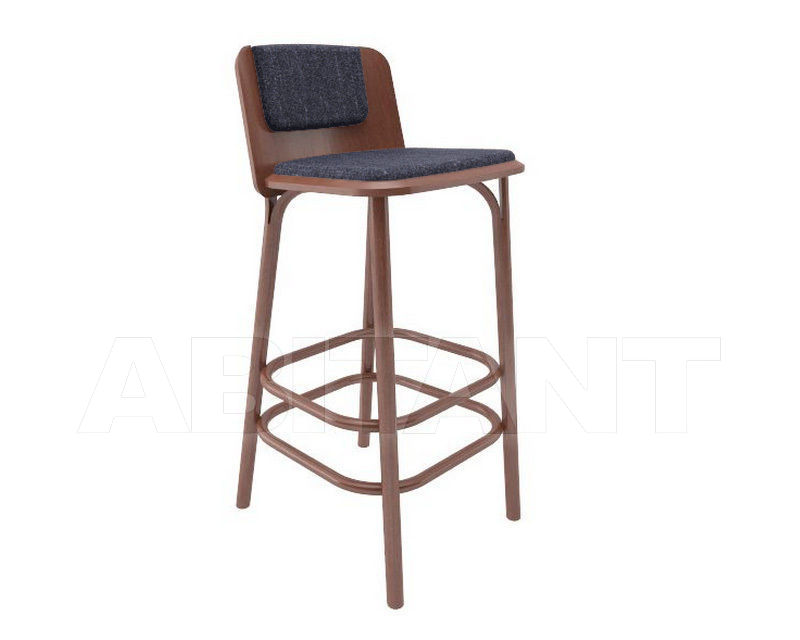 Buy Bar stool SPLIT TON a.s. 2015 313 372  588