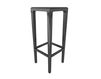 Bar stool RIOJA 371 369 B 4 brown Bar stool RIOJA TON a.s. 2015 371 369 B 4 Contemporary / Modern