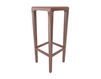 Bar stool RIOJA 371 369 B 4 brown Bar stool RIOJA TON a.s. 2015 371 369 B 4 Contemporary / Modern