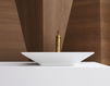 Countertop wash basin Rêve Kohler 2015 K-4819-47 Contemporary / Modern