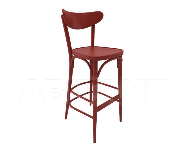 Buy Bar stool BANANA TON a.s. 2015 311 131  B 34