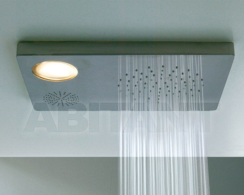 Shower fittings Z94150 price on request Buy Shower fittings Zucchetti Kos Shower plus Z94150