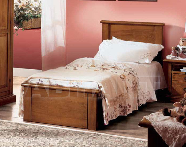 Buy Children's bed Beta Mobili I Classici 00695