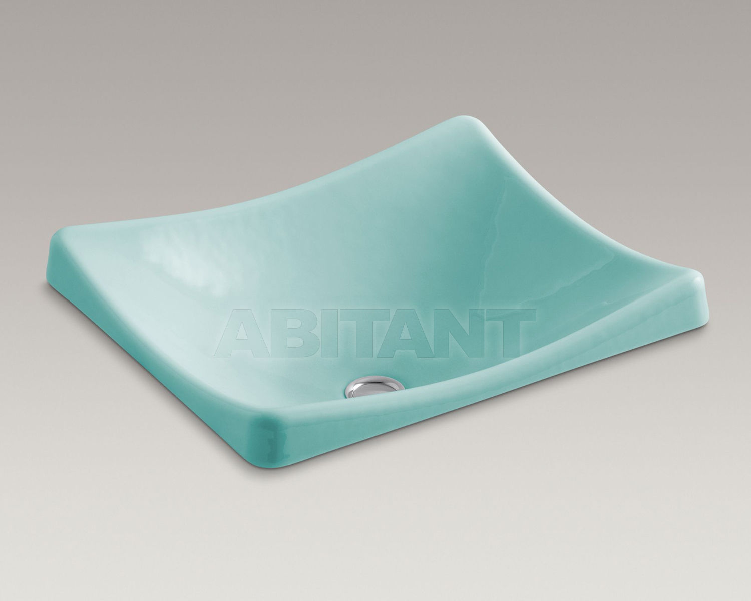 Buy Countertop wash basin DemiLav Kohler 2015 K-2833-KG