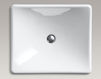 Countertop wash basin DemiLav Kohler 2015 K-2833-58 Contemporary / Modern