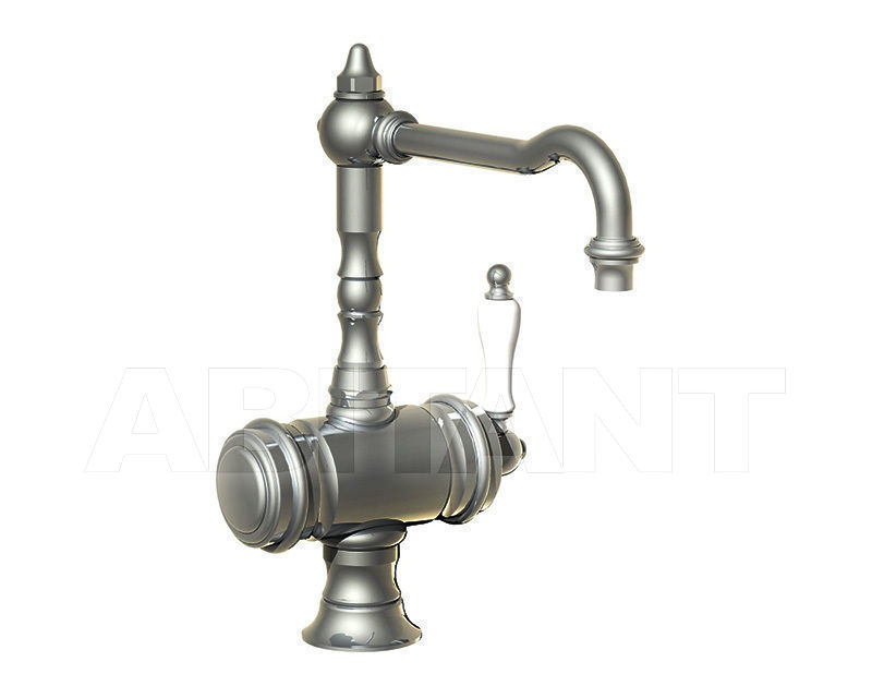 Buy Kitchen mixer Horus Kitchen 01.180