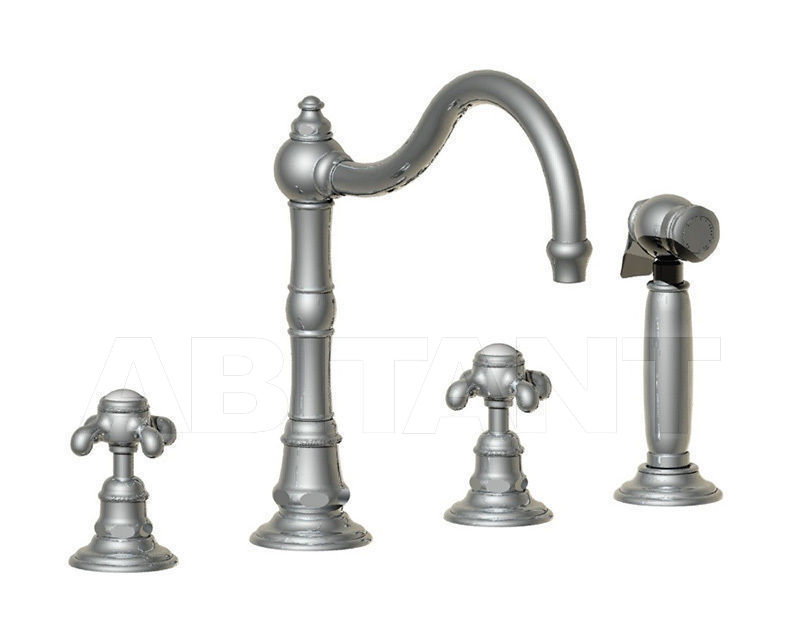 Buy Kitchen mixer Horus Kitchen 07.124