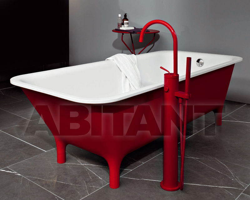 Bath tub 1 MP202 RR price on request Buy Bath tub Zucchetti Kos MORPHING 1 MP202 RR