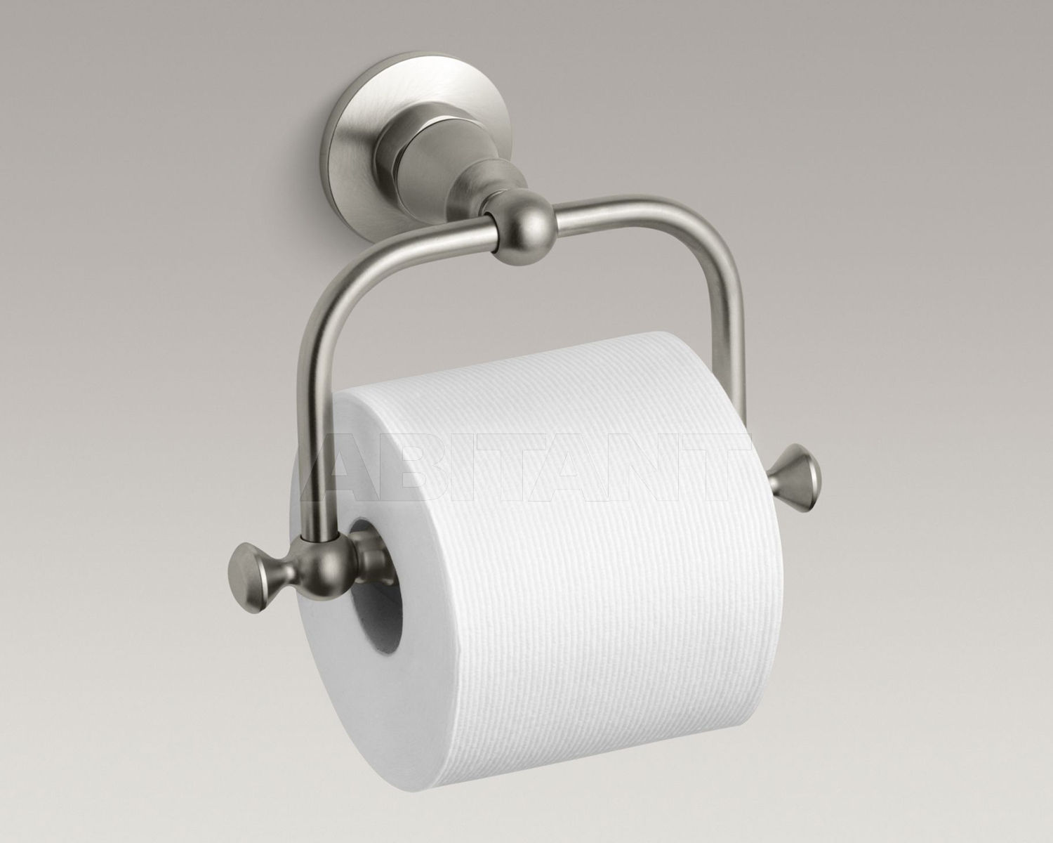 Buy Toliet paper holder Antique Kohler 2015 K-211-BN