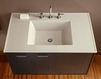 Countertop wash basin Impressions Kohler 2015 K-2781-1-G85 Contemporary / Modern