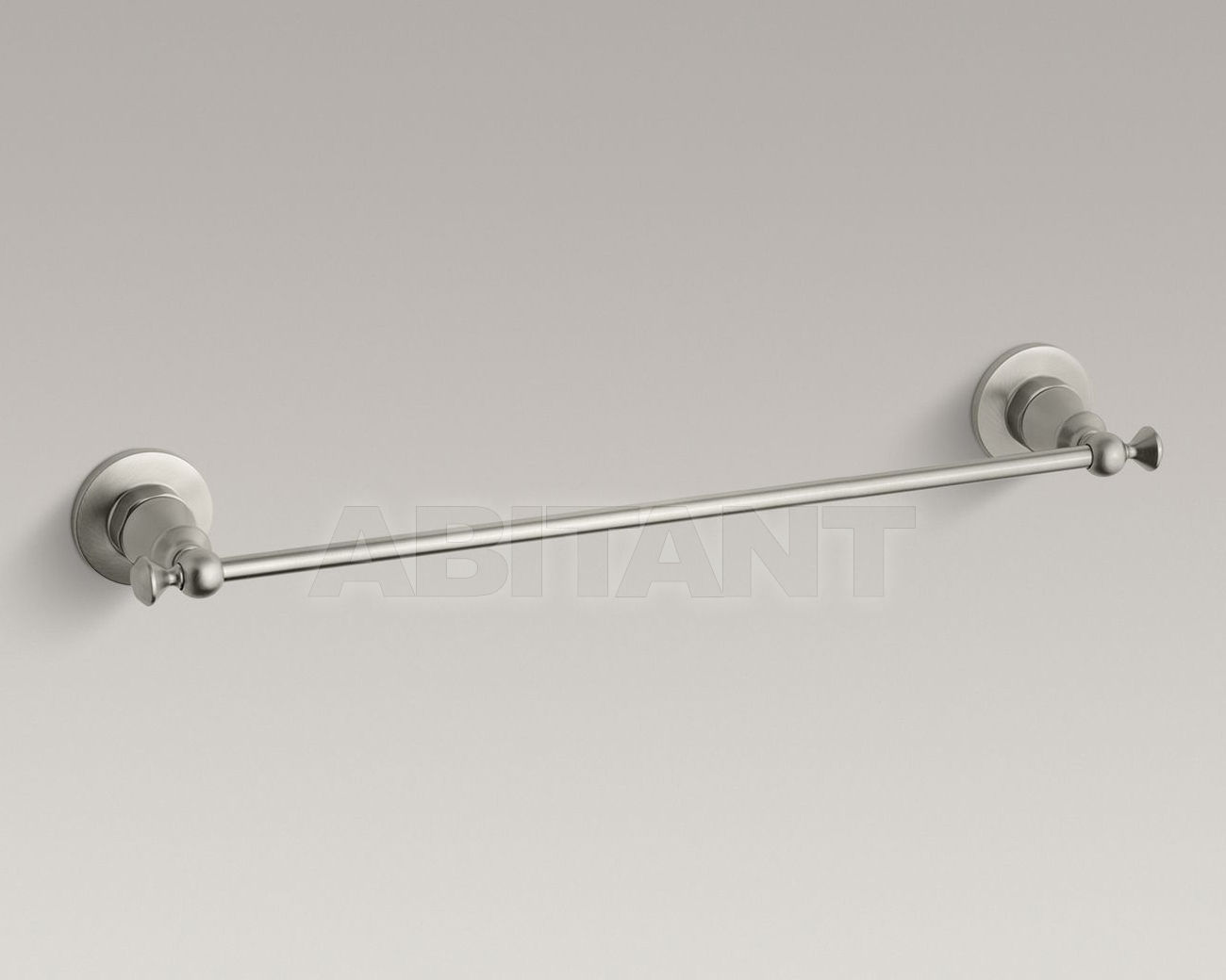 Towel holder Antique K-205-BN price on request Buy Towel holder Antique Kohler 2015 K-205-BN