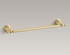 Towel holder Revival Kohler 2015 K-16148-BV Contemporary / Modern
