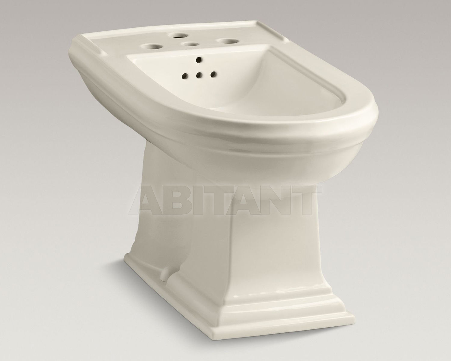 Buy Floor mounted bidet Memoirs Kohler 2015 K-4886-47