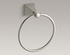 Towel holder Memoirs Stately Kohler 2015 K-487-BV Contemporary / Modern