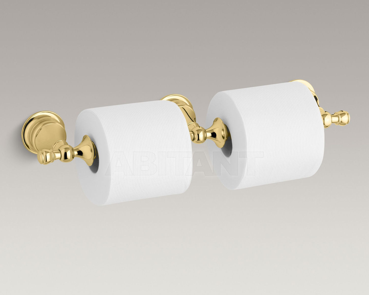 Buy Toliet paper holder Revival Kohler 2015 K-16152-PB