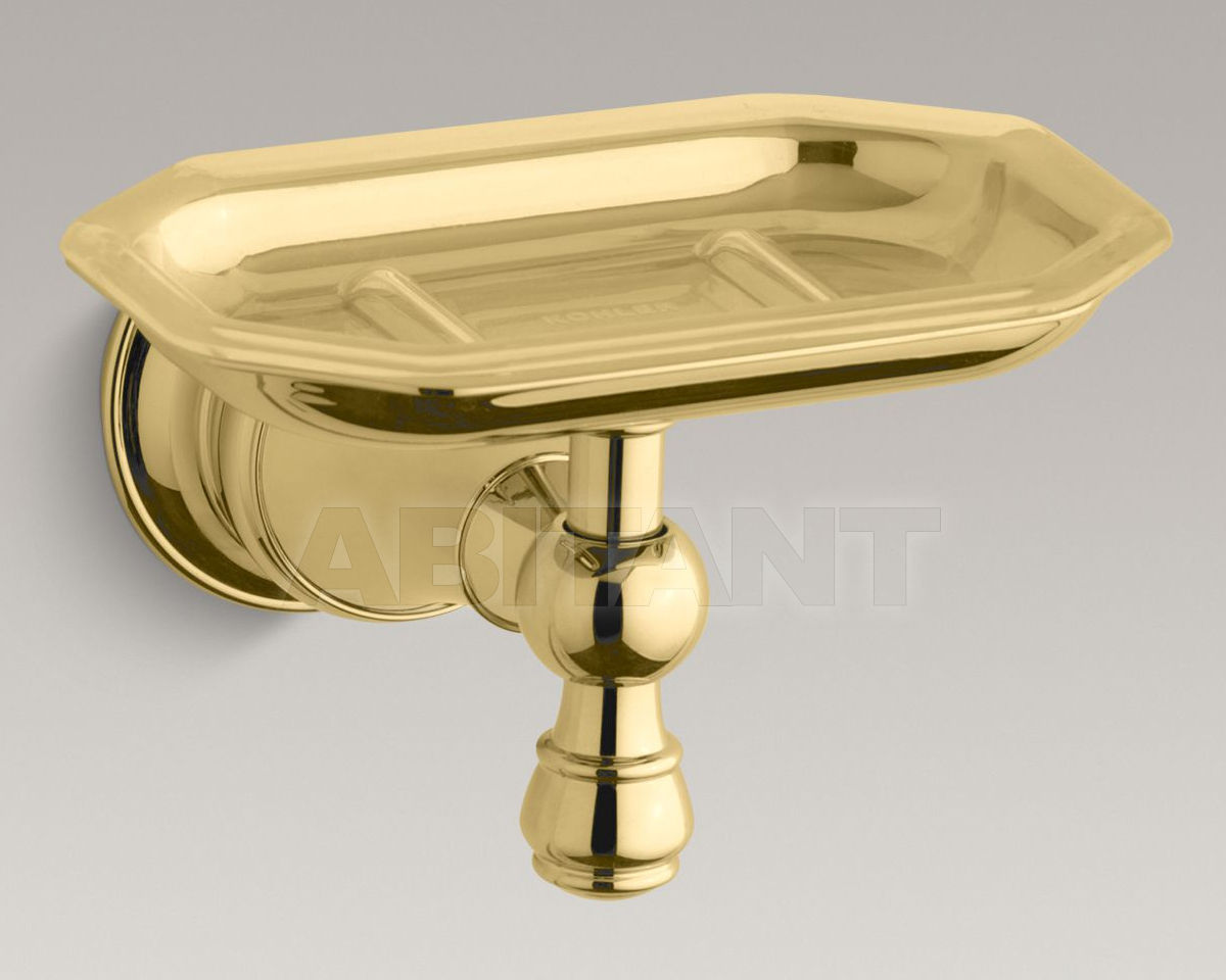 Buy Soap-box Revival Kohler 2015 K-16142-PB