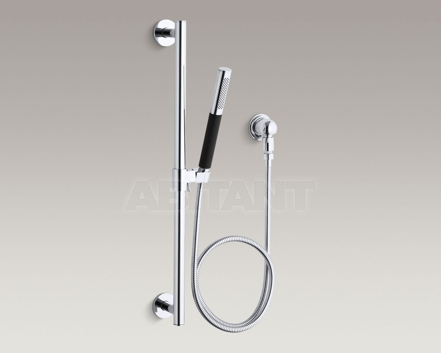 Shower bar Hotel K-8487-CP price on request Buy Shower bar Hotel Kohler 2015 K-8487-CP