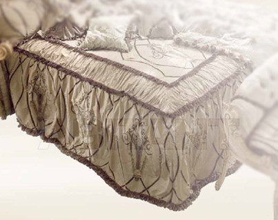 Bedspread 7309 price on request Buy Bedspread Riva Mobili d'Arte Giardino Italiano 7309
