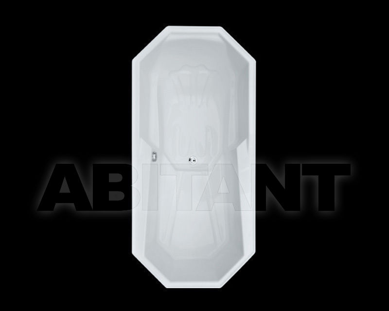Bath tub Sabrina 1 76410 price on request Buy Bath tub Sabrina 1 Pamos Swiss 2015 76410