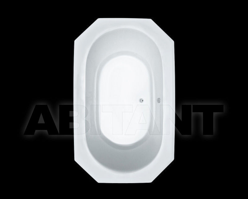 Buy Bath tub Tamara 1 Pamos Swiss 2015 76180