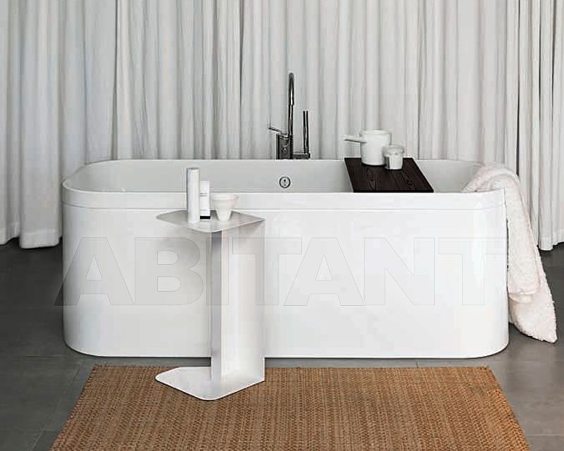 Buy Bath tub GEO Zucchetti Kos FARAWAY 1 G7TT BI