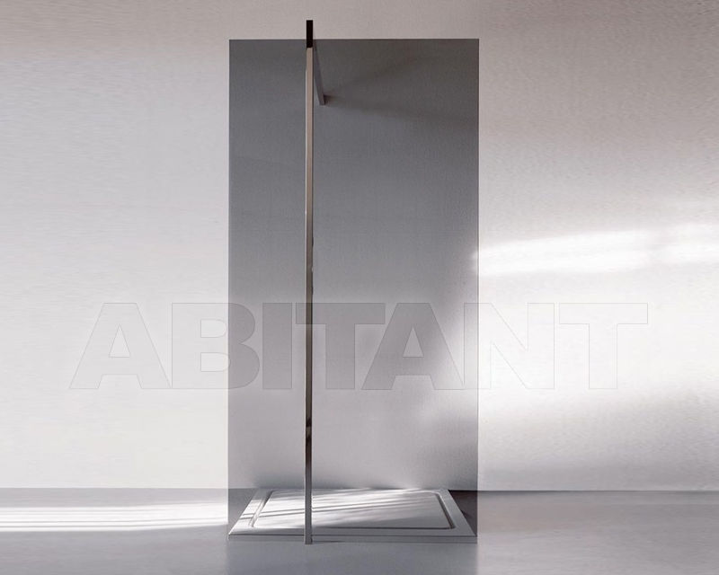 Buy Shower cabin Zucchetti Kos FARAWAY 4 FB CR